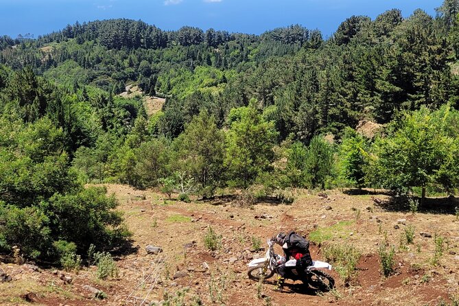Enduro Dirt-Bike Tour - Who Should Book This, and Who Should Consider Another Option
