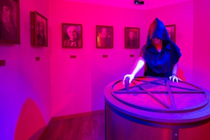 Escape Hunt Experience - Who this Lisbon escape room suits best