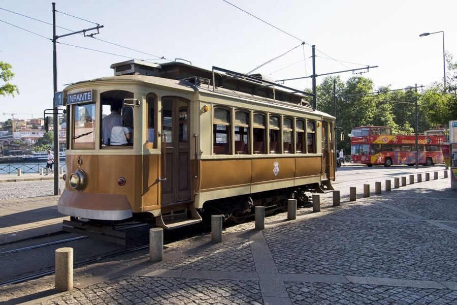 Essential Porto Walking Tour - Price and Value: Why $28 Can Be a Smart Spend