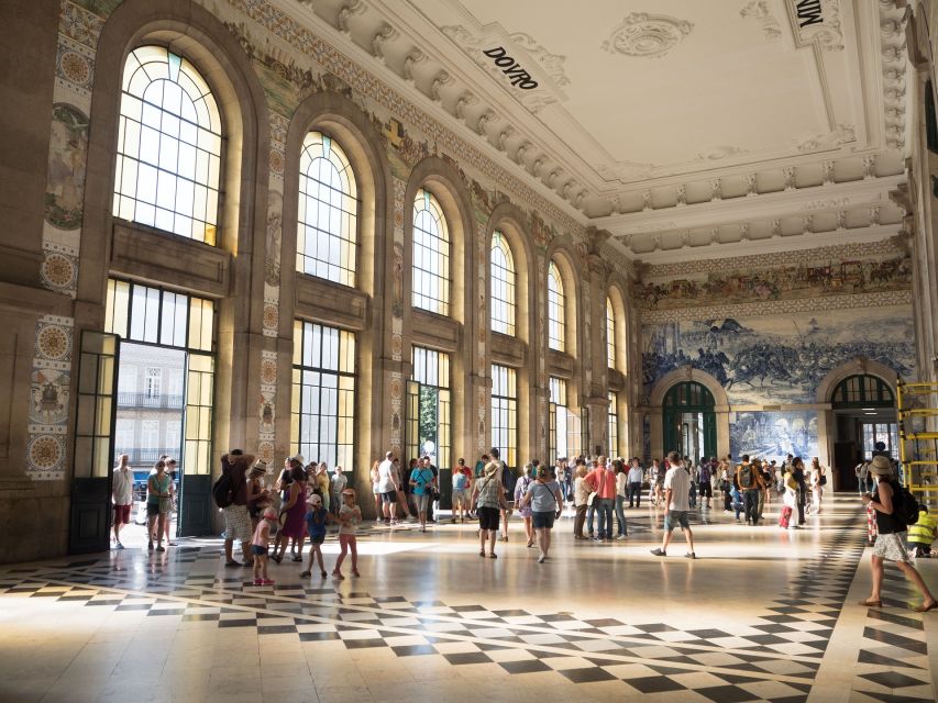 Essential Porto Walking Tour - Who Should Book This Tour in Porto (And Who Should Skip It)