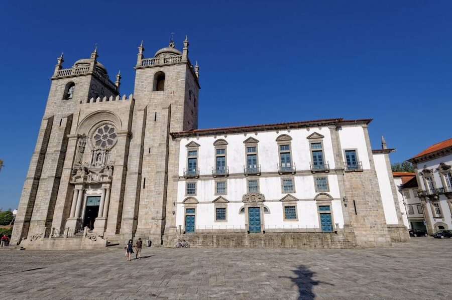Essential Porto Walking Tour - UNESCO Historic Center Walking, With a Real Local Lens