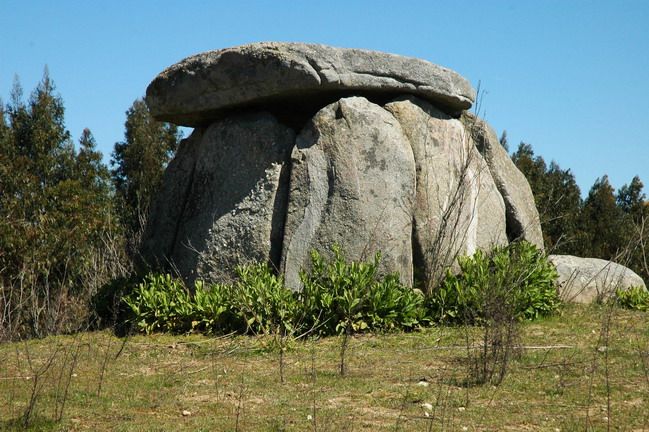 Évora and Megaliths Full-Day Tour from Lisbon - Guides Make the Difference, Especially on a Day Like This