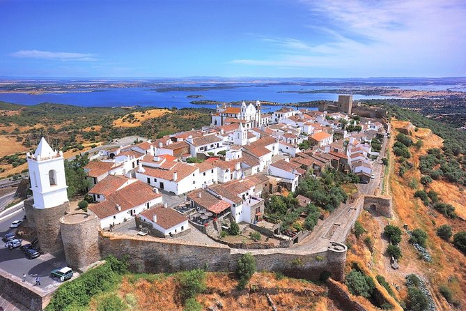 Évora, medieval village Monsaraz & Wine Tasting - Key things you should know before you go