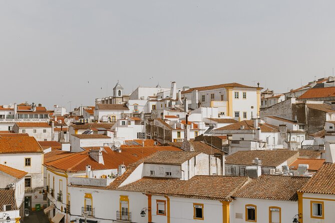 Évora, medieval village Monsaraz & Wine Tasting - Lisbon to Alentejo, without the stress
