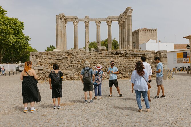 Évora, medieval village Monsaraz & Wine Tasting - Winery visit and wine tasting: what you actually get