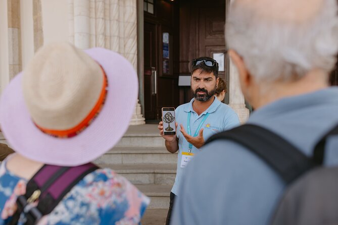 Évora, medieval village Monsaraz & Wine Tasting - How the 8 hours really feels in practice
