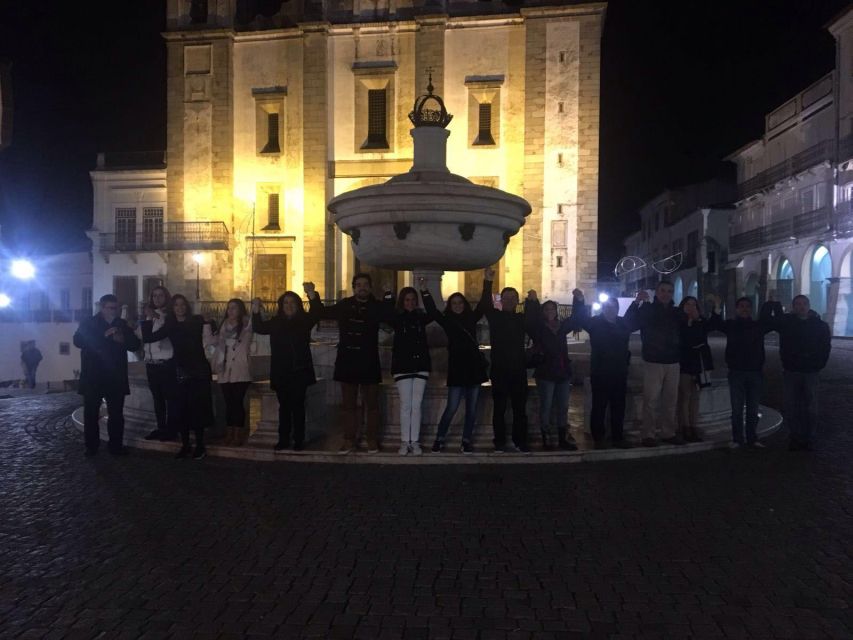 Évora: Private tour with entrance tickets to main monuments - A private, ticket-smart stroll through Évora’s old town