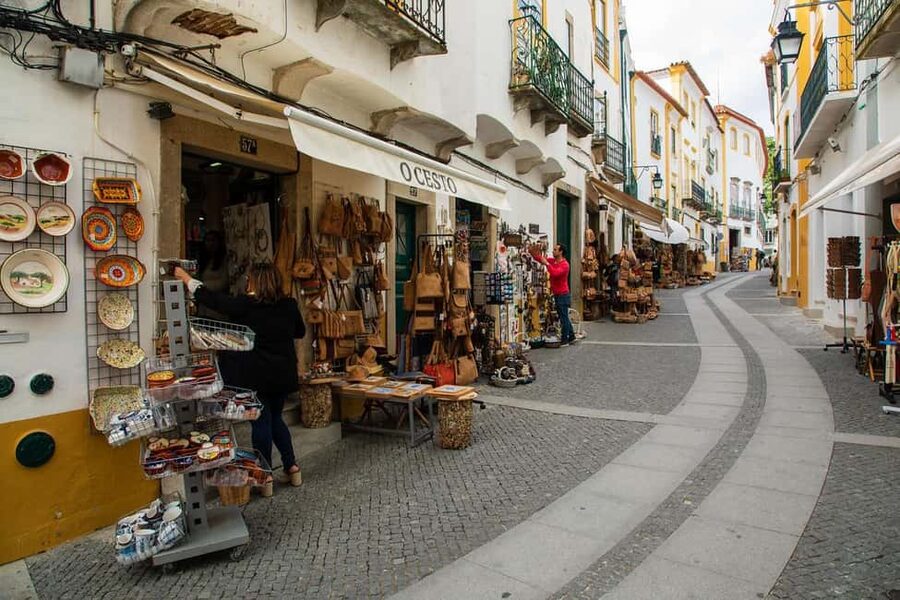 Évora: Private tour with entrance tickets to main monuments - Hidden treasures, myths, and the stuff you would miss on your own