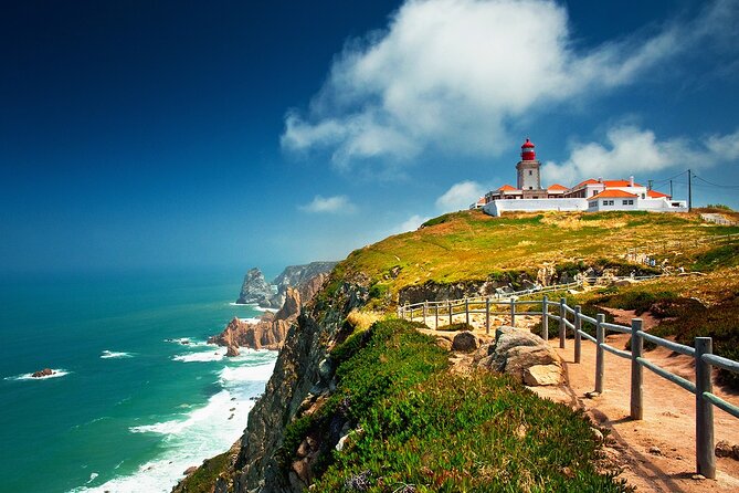 Exclusive Private Tour to Sintra, Pena Palace & Cascais - Price and logistics: what $206.42 per person buys you