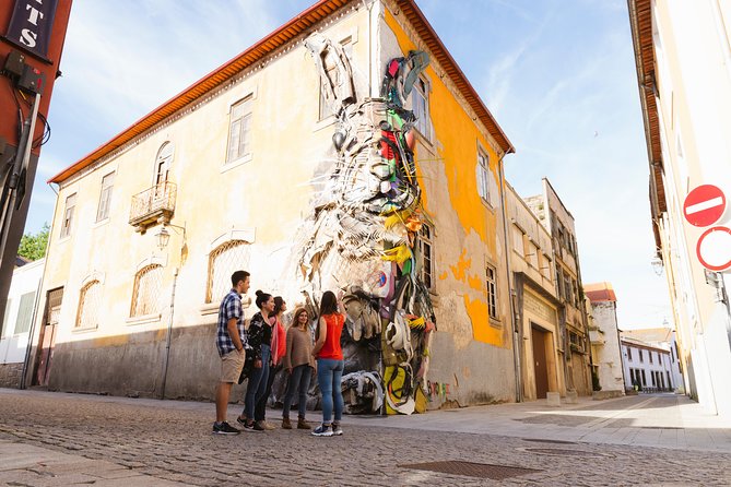 Experience Porto's Charm: 3-Hour Guided Walking Tour - Why Porto’s UNESCO center makes a 3-hour walk work
