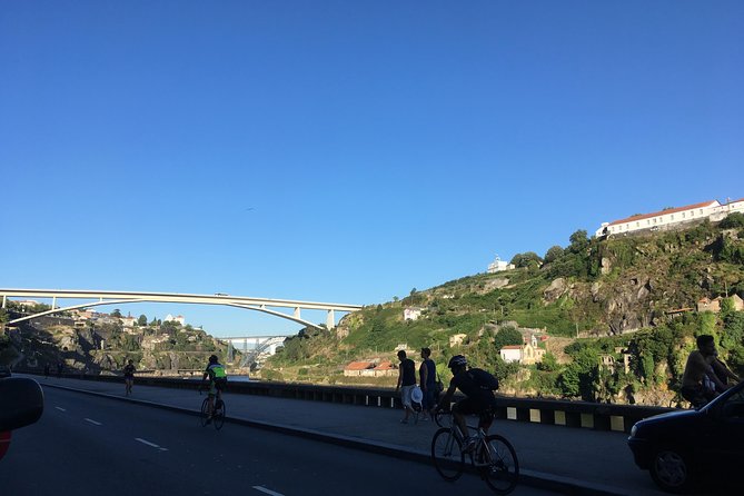 Experience Porto's Charm: 3-Hour Guided Walking Tour - Sao Bento Station tiles: art, history, and a reason to slow down