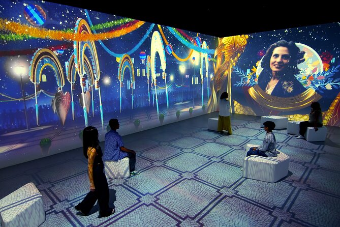 Experience the Queen of Fado at Ah Amália Living Experience - Who should book this, and who might not love it