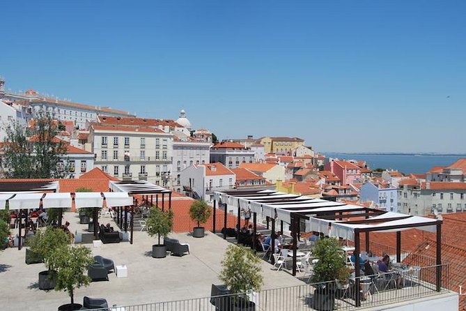 Expert Lisbon Tour with Local Guide in Private Eco Tuk Tuk - Bairro Alto and Baixa: From Fado Corners to Pombaline Squares
