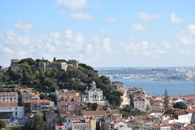 Expert Lisbon Tour with Local Guide in Private Eco Tuk Tuk - Price and Time: Getting Value from a 1 to 4 Hour Private Tour