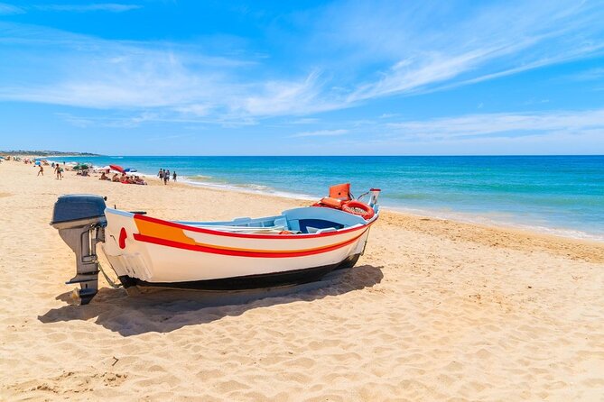 Explore Algarve Caves & Wild Beaches Kayak Tour - Key highlights to know before you go