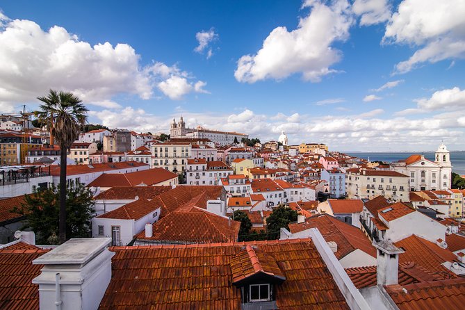 Explore Lisbon City on a private half-day tour in a van - Why this private half-day route works for first-time Lisbon