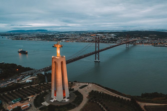 Explore Lisbon City on a private half-day tour in a van - Should you book it? Who benefits most