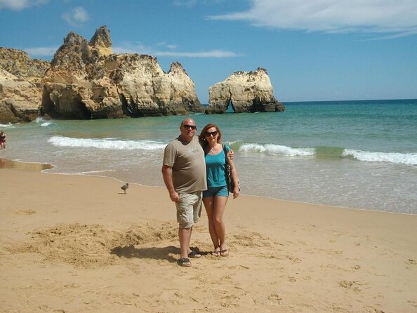 Explore Secret Caves and Beaches of Alvor - Boat & Kayak Tour - Key Points I’d Prioritize