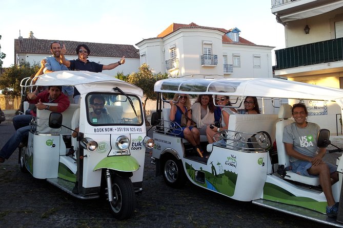 Express Lisbon | City Center and Old Town Tuk Tuk Tour - Panteão Nacional (St. Engratia Church): Baroque Scale in a Quick Stop