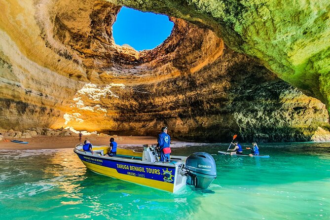 Express Tour - Benagil Cave - Key Things I’d Watch For Before You Go