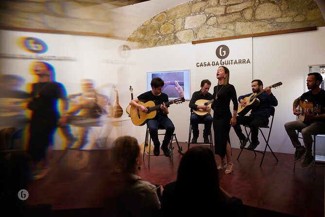 Fado by Casa da Guitarra - Price and value: is $24.19 a fair deal?