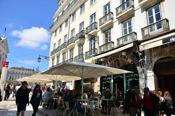 Fado in Chiado - Live Show in Lisbon on Stage for over 15 Years - Quick Take: What Makes This Fado Show Worth Your Time