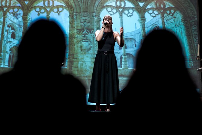 Fado in Chiado - Live Show in Lisbon on Stage for over 15 Years - Seating Choices That Actually Matter