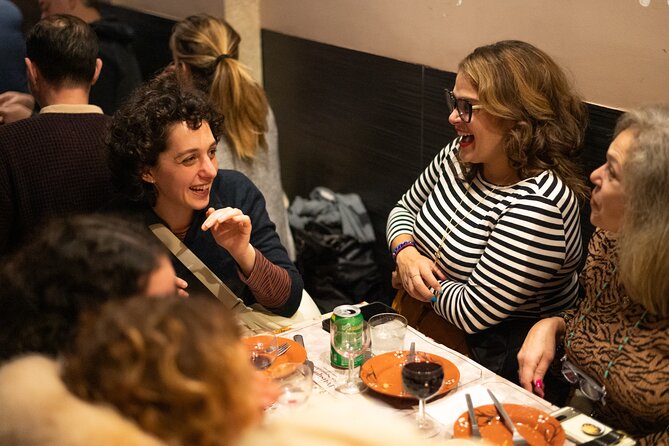 Fado Musical Experience with Portuguese Wine & Appetizers - Fado, wine, and a short walk through central Lisbon