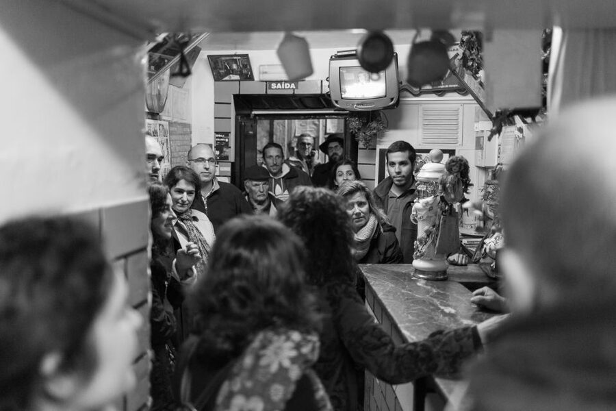 Fado: Musical Walking Tour with Food & Live Show - Key points that make this tour worth your time