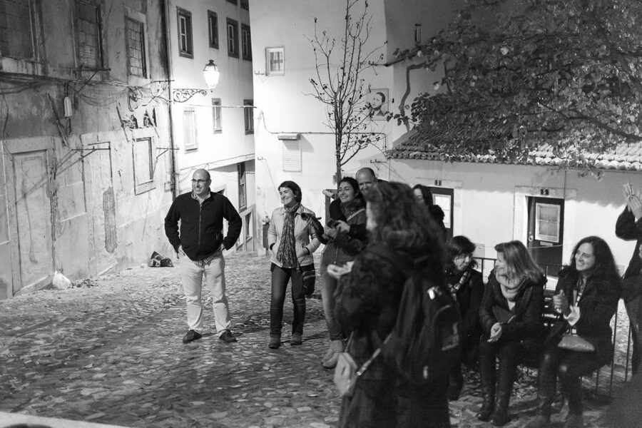Fado: Musical Walking Tour with Food & Live Show - What that live fado singing really adds to your Lisbon trip