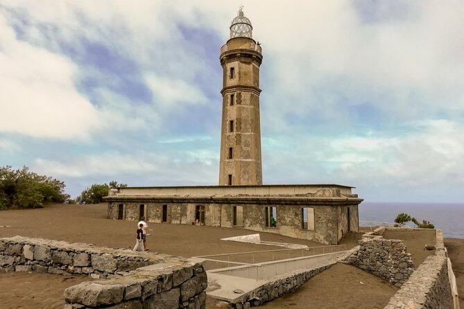 Faial Island: Full Day Tour – Nature and Local Culture - Flamengos: the parish that lacks direct sea access