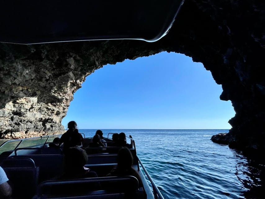 Faial Island: Unique boat tour to the Capelinhos volcano - Key Things I’d Plan Around for Capelinhos Ocean Tours