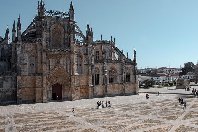 Faith and Heritage: Fátima, Batalha, Nazaré, Óbidos from Lisbon - Price and value: what you are paying for, and what costs extra