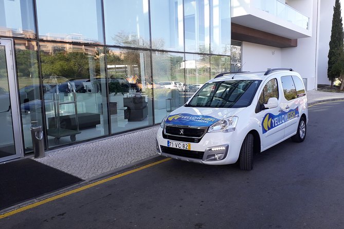 Faro Airport Private Transfer to Albufeira - Why this transfer feels like a good first-day plan