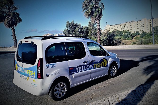 Faro Airport Private Transfer to or from Alvor - Key Highlights That Matter on Arrival
