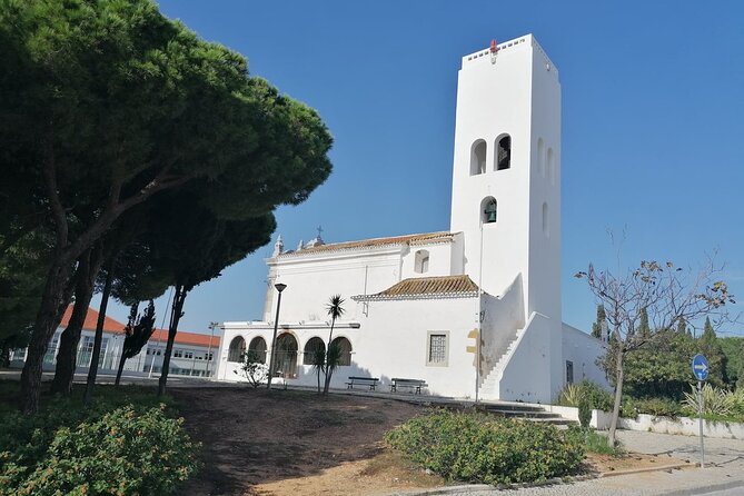 Faro City Tour on Electric Tuk tuks - Using this tour to plan the rest of your Faro day