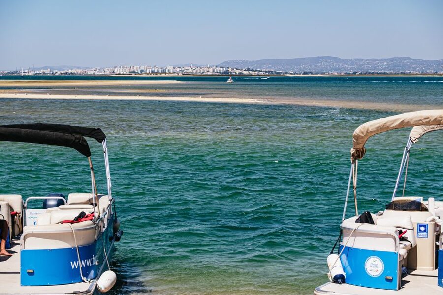 Faro: Deserta Island and Farol Island Catamaran Boat Trip - Should you book this Faro Deserta and Farol catamaran tour?