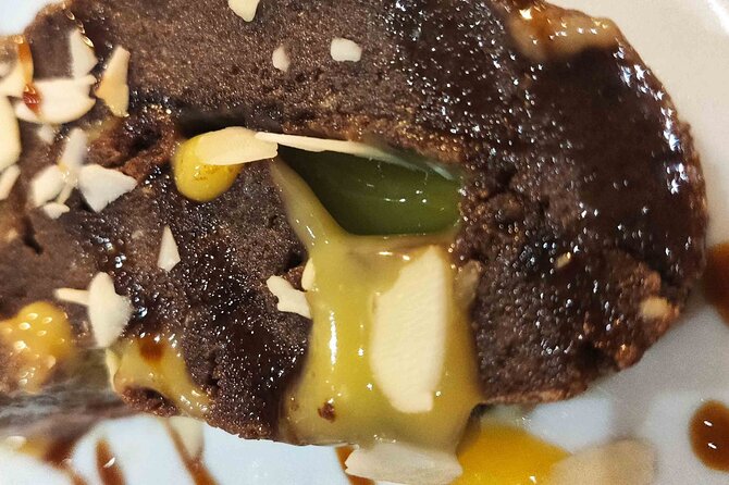 Faro Food Tour & Drinks and City highlights 10 Tastings - Key takeaways before you go