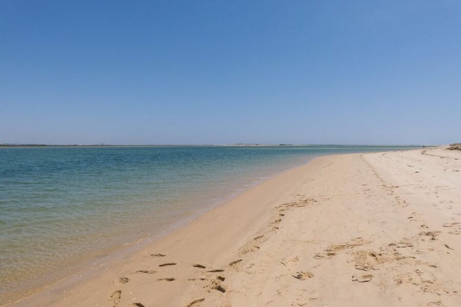 Faro: Kayak Hire in Ria Formosa Natural Park - Key points before you go