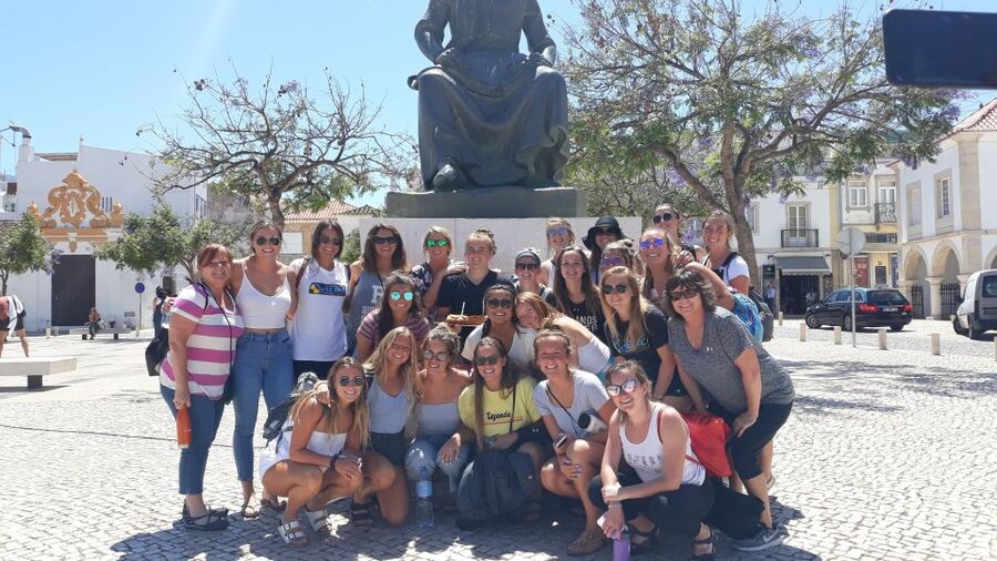 Faro: Old Town Guided Walking Food Tour - Key highlights to expect