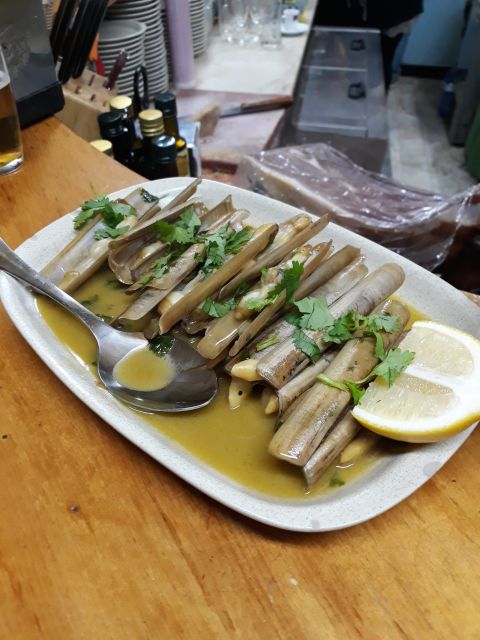 Faro: Old Town Guided Walking Food Tour - Should you book this Faro Old Town guided walking food tour?