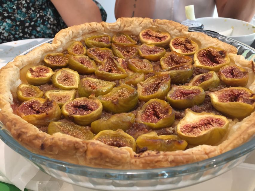 Faro: Old Town Guided Walking Food Tour - Where you eat matters: local stops off the main paths
