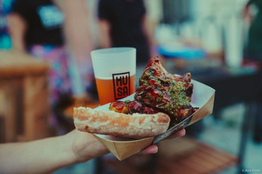 Faro: Old Town Guided Walking Food Tour - Price and value: what $104 gets you in real terms
