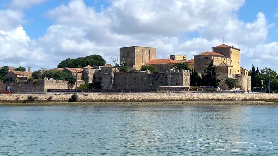 Faro: Ria Formosa Boat Tour by Eco-Friendly Solar Boat - Practical notes I’d actually plan around