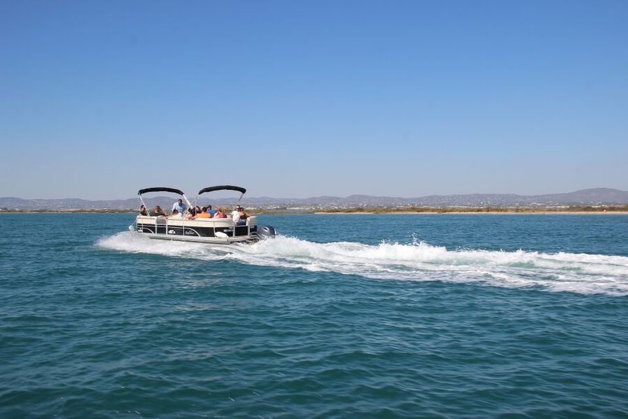 Faro: Ria Formosa Lagoon Small Boat Tour with Local Guide - Why the Ria Formosa cruise fits so well when you have limited time