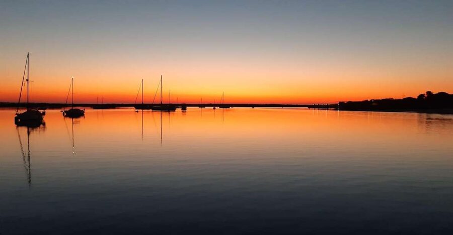 Faro: Ria Formosa Sunset Nature Boat Tour - Pricing in the Algarve: Is $35 Good Value for This Ria Formosa Tour?