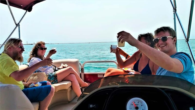 Faro: Sunset 1 hour Ria Formosa Boat Tour - Should You Book This Faro Sunset Boat Tour?
