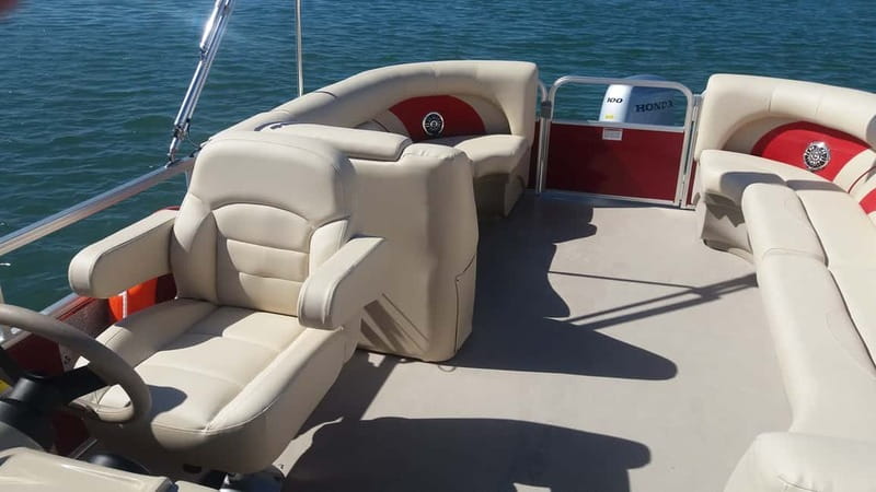 Faro: Sunset 1 hour Ria Formosa Boat Tour - Comfort, Language, and Who This Tour Works For