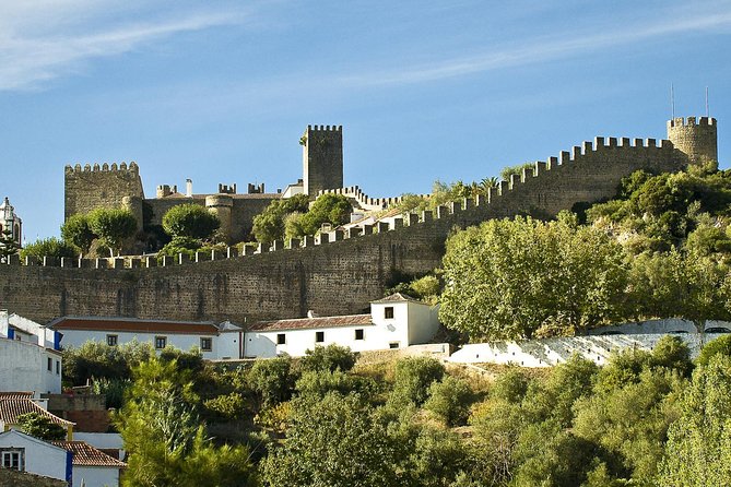 Fátima Batalha Nazaré and Óbidos Private Tour - Batalha Monastery: The Victory Built in Stone