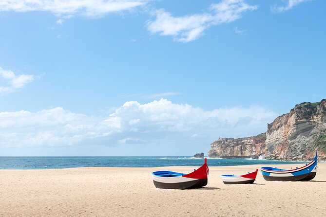 Fatima, Batalha, Nazare, Obidos Small Group Tour From Lisbon - Why This Fatima to Obidos Route Works So Well